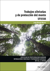 Capa do artigo Trabajos Silvícolas Y De Protección Del Monte