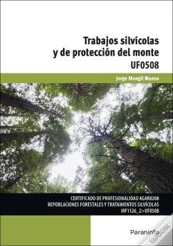 Capa do artigo Trabajos Silvícolas Y De Protección Del Monte
