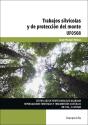 Trabajos Silvícolas Y De Protección Del Monte - Preview