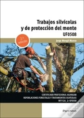Capa do artigo Trabajos Silvicolas Y De Proteccion Del Monte