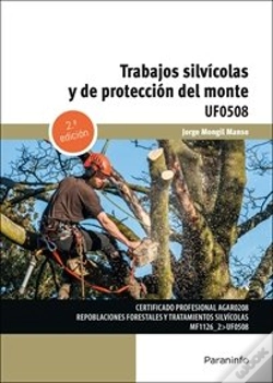 Capa do artigo Trabajos Silvicolas Y De Proteccion Del Monte