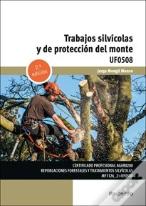 Trabajos Silvicolas Y De Proteccion Del Monte