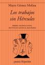 Trabajos Sin Hercules, Los - Preview