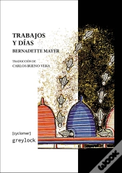 Capa do artigo Trabajos Y Dias