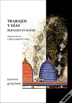 Capa do artigo Trabajos Y Dias
