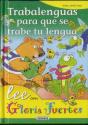 Trabalenguas Para Que Se Trabe Tu Lengua - Preview