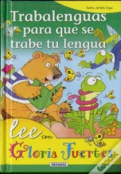 Capa do artigo Trabalenguas Para Que Se Trabe Tu Lengua