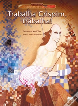 Capa do artigo Trabalha Crispim, Trabalha!
