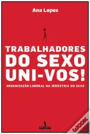 Capa do artigo Trabalhadores do Sexo Uni-Vos!