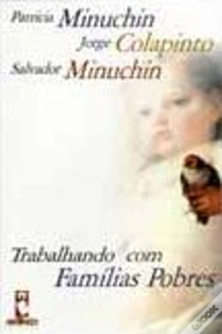 Capa do artigo Trabalhando com Famílias Pobres