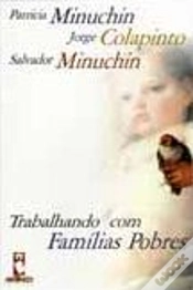 Capa do artigo Trabalhando com Famílias Pobres