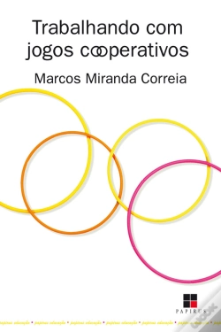 Capa do artigo Trabalhando Com Jogos Cooperativos