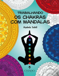 Capa do artigo Trabalhando os Chakras com Mandalas