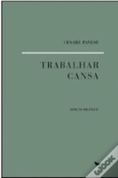 Trabalhar Cansa