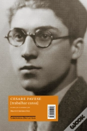 Capa do artigo Trabalhar Cansa