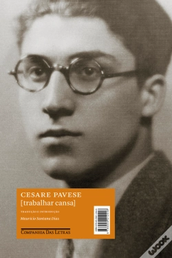 Capa do artigo Trabalhar Cansa