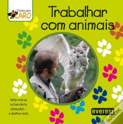 Capa do artigo Trabalhar com Animais