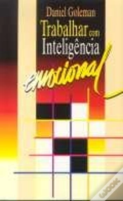 Capa do artigo Trabalhar com Inteligência Emocional