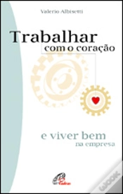 Capa do artigo Trabalhar com o Coração