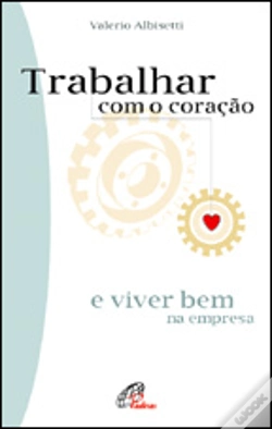 Capa do artigo Trabalhar com o Coração