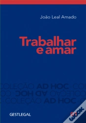 Capa do artigo Trabalhar e Amar