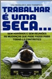 Capa do artigo Trabalhar é Uma Seca...