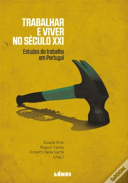 Capa do artigo Trabalhar e Viver no Século XXI