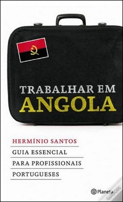 Capa do artigo Trabalhar em Angola