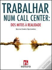 Capa do artigo Trabalhar num Call Center: