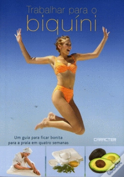 Capa do artigo Trabalhar para o Biquíni