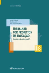 Trabalhar por Projectos em Educação
