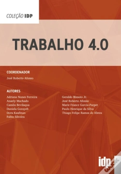 Capa do artigo Trabalho 4.0