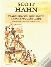 Capa do artigo Trabalho com Qualidade, Graça em Quantidade