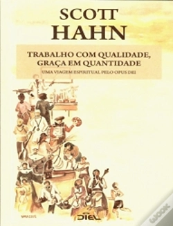 Capa do artigo Trabalho com Qualidade, Graça em Quantidade