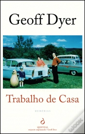 Capa do artigo Trabalho de Casa