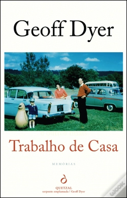Capa do artigo Trabalho de casa