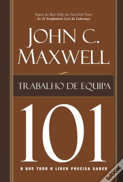 Capa do artigo Trabalho de Equipa 101