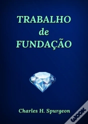 Capa do artigo Trabalho De Fundação