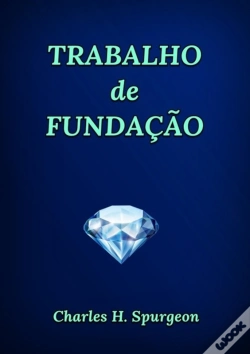 Capa do artigo Trabalho De Fundação