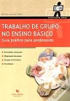 Trabalho de Grupo no Ensino Básico
