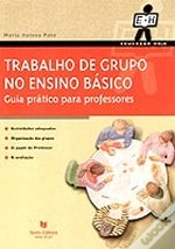 Capa do artigo Trabalho de Grupo no Ensino Básico