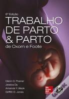 Trabalho de Parto & Parto