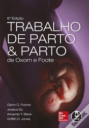 Capa do artigo Trabalho de Parto & Parto