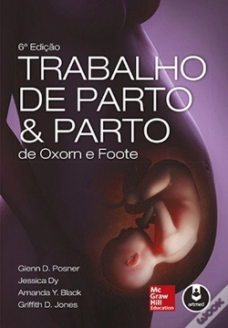 Capa do artigo Trabalho de Parto & Parto