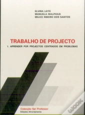 Trabalho de Projecto I