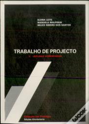 Trabalho de Projecto II