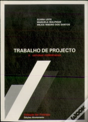 Capa do artigo Trabalho de Projecto II
