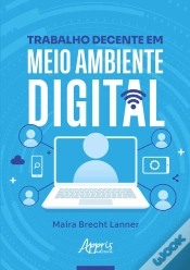 Capa do artigo Trabalho Decente Em Meio Ambiente Digital