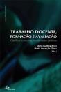 Trabalho Docente, Formação e Avaliação - Preview