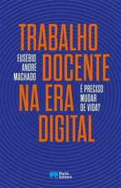 Capa do artigo Trabalho docente na era digital